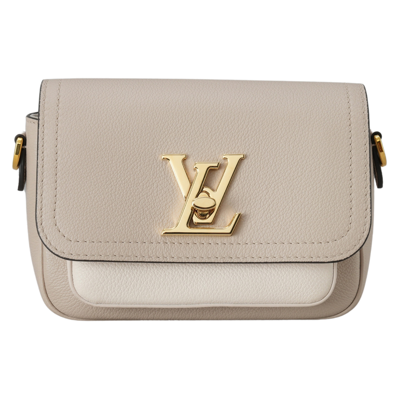 LOUIS VUITTON(USED)루이비통 M58554 락미텐더 숄더백
